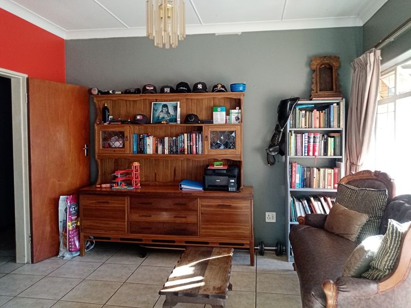 House For Sale In Parys - Photo 6