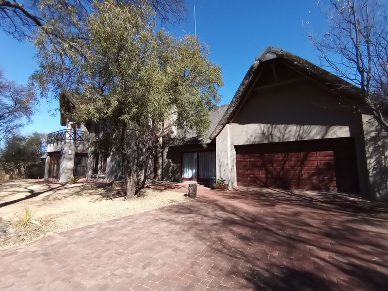 House For Sale In Parys - Photo 3