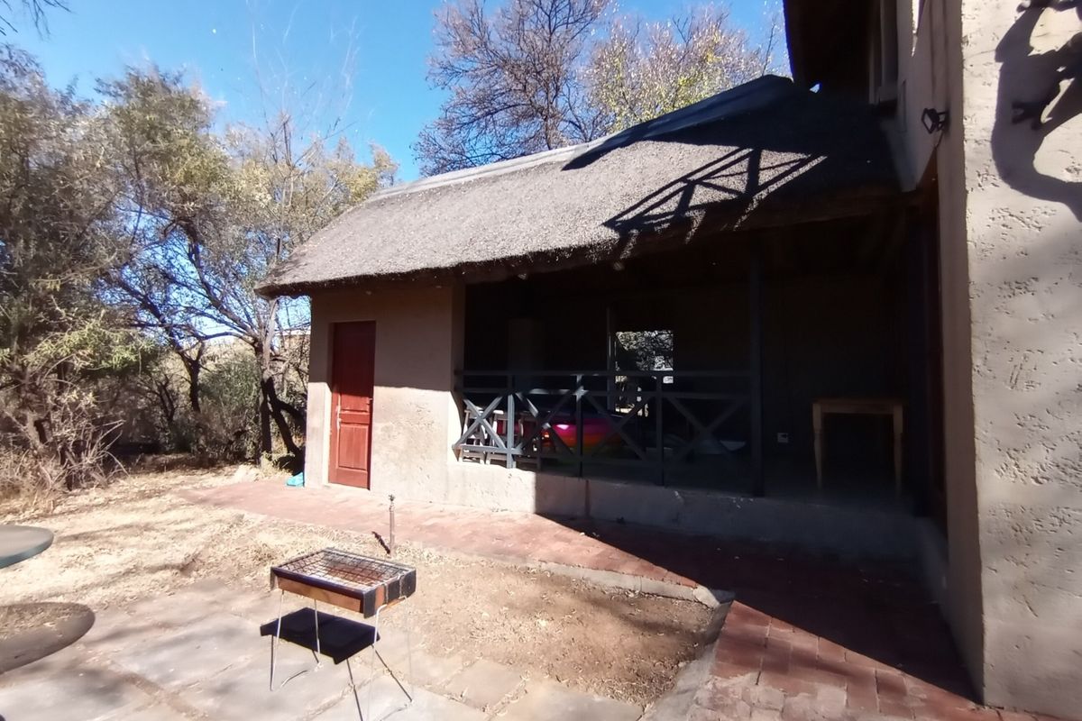 House For Sale In Parys - Photo 4
