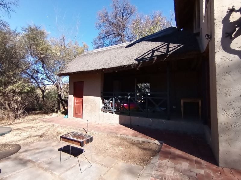 House For Sale In Parys - Photo 4
