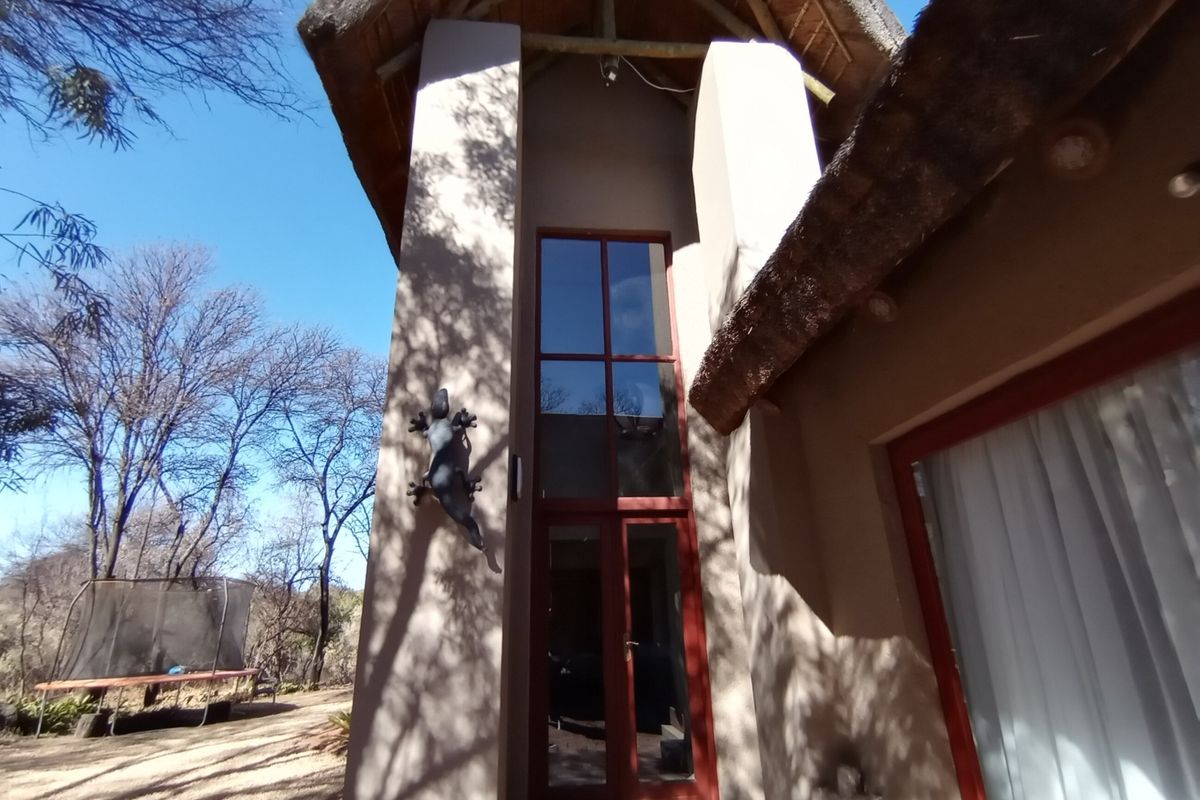 House For Sale In Parys - Photo 5