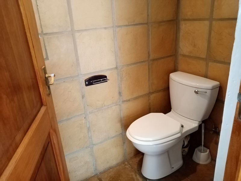 Gated Estate For Sale In Parys - Photo 10