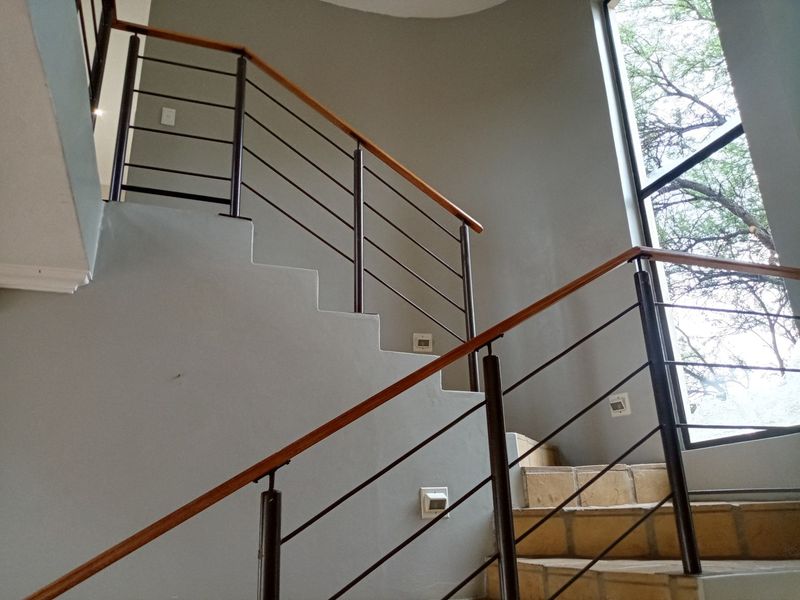 Gated Estate For Sale In Parys - Photo 8