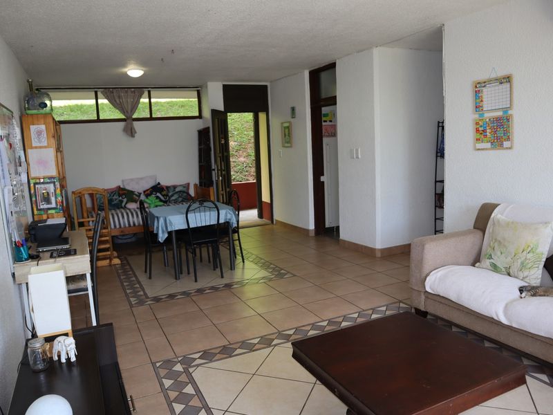 SPACIOUS 3 BEDFROOM FLAT AT PARADISE VALLEY - Photo 8