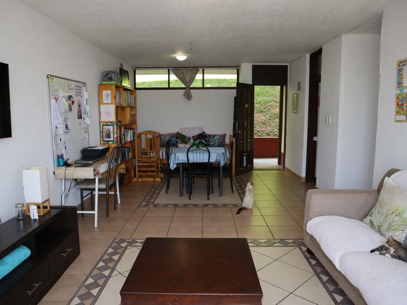 SPACIOUS 3 BEDFROOM FLAT AT PARADISE VALLEY - Photo 7