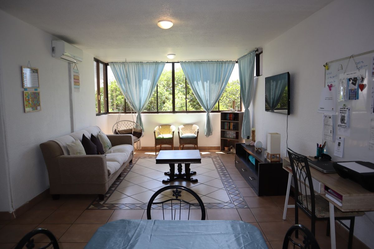 SPACIOUS 3 BEDFROOM FLAT AT PARADISE VALLEY - Photo 4