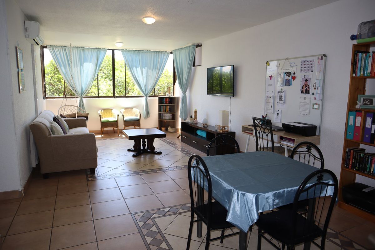 SPACIOUS 3 BEDFROOM FLAT AT PARADISE VALLEY - Photo 3