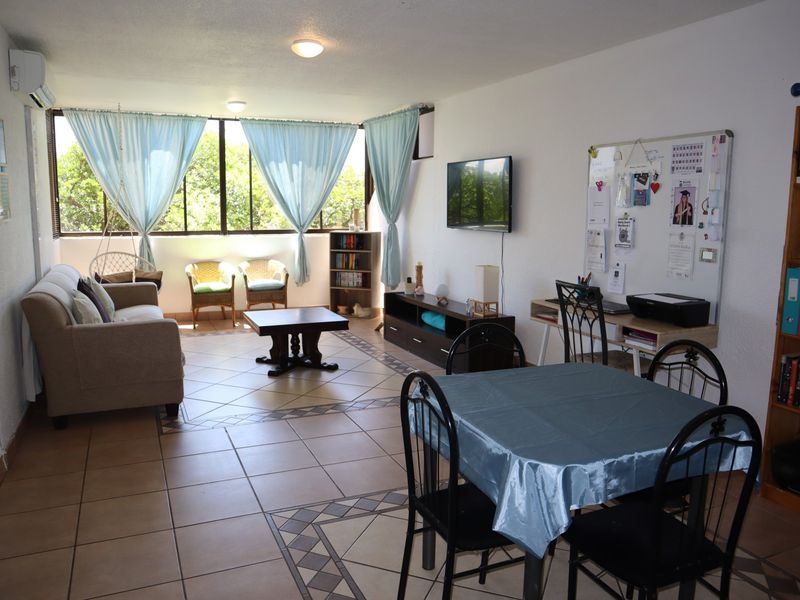 SPACIOUS 3 BEDFROOM FLAT AT PARADISE VALLEY - Photo 3