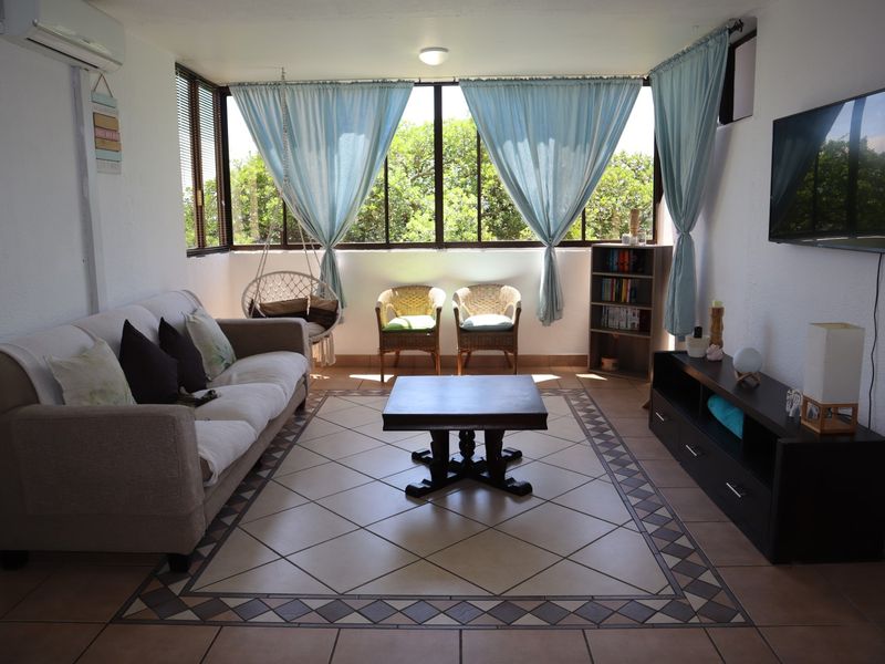 SPACIOUS 3 BEDFROOM FLAT AT PARADISE VALLEY - Photo 5