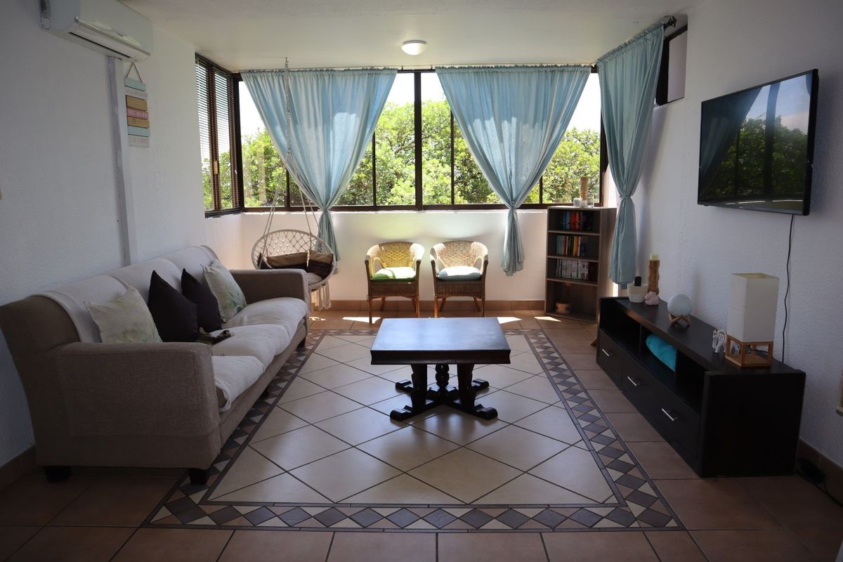 SPACIOUS 3 BEDFROOM FLAT AT PARADISE VALLEY - Photo 5