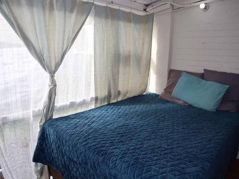 WHY RENT WHEN YOU CAN OWN THIS AFFORDABLE 1 BED SIMPLEX - Photo 8