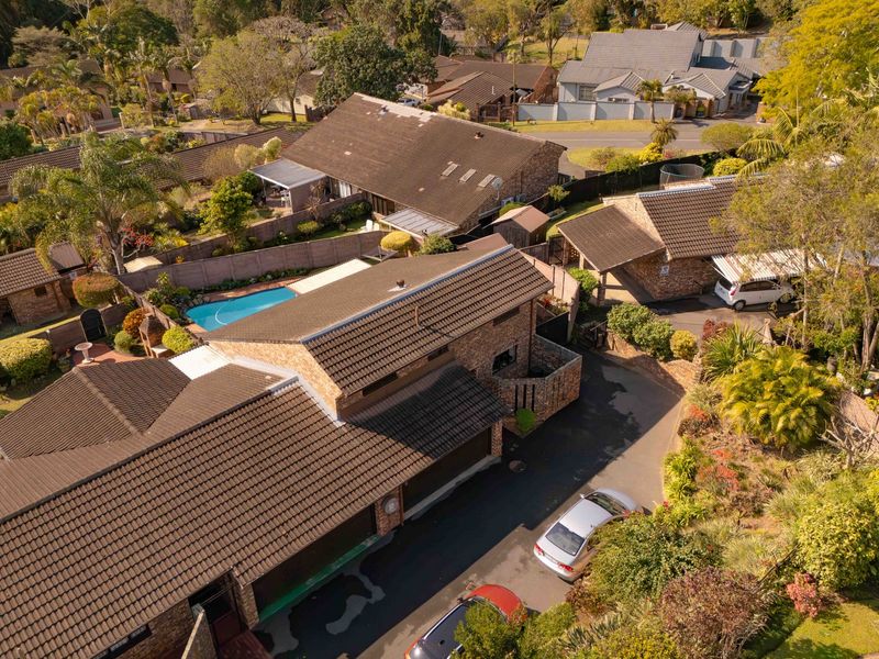 Townhouse For Sale In Pinetown - Photo 6