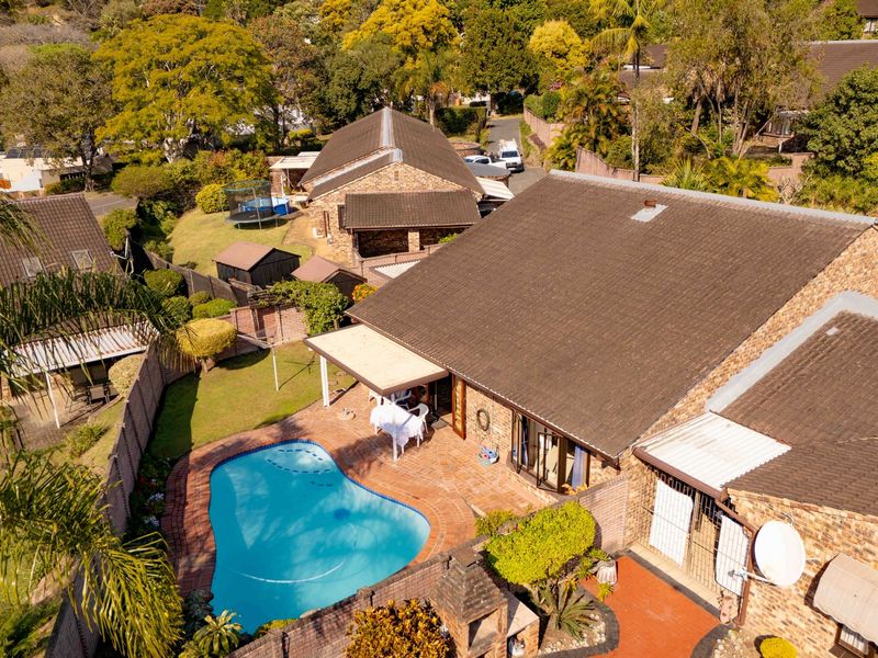 Townhouse For Sale In Pinetown - Photo 7