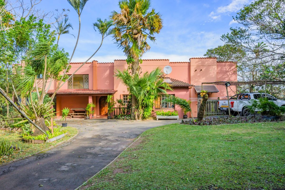 House For Sale In Pinetown - Photo 2