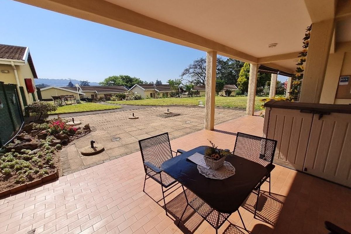 Retirement Unit For Sale In Pinetown - Photo 2