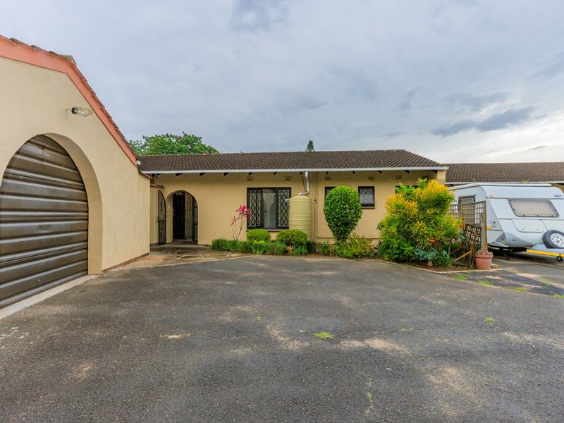 Townhouse Pending Sale In Pinetown - Photo 2