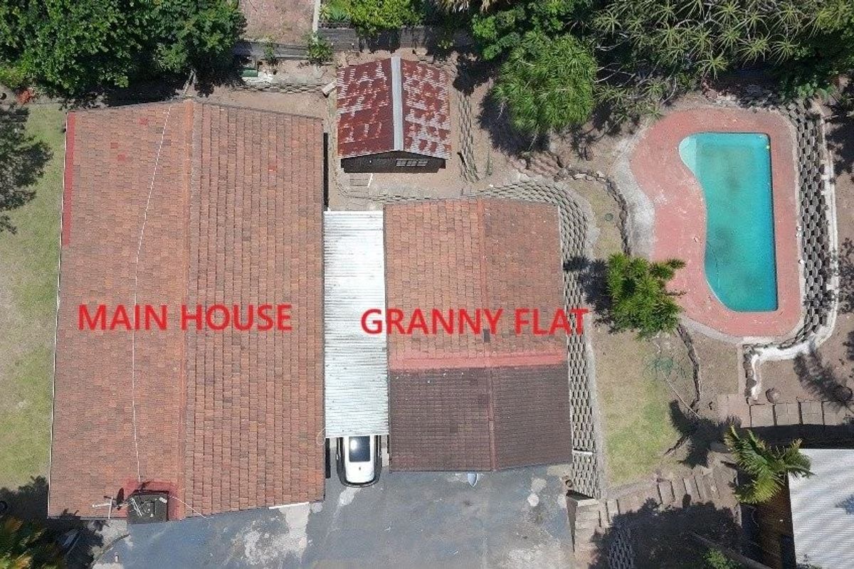 House For Sale In Pinetown - Photo 3