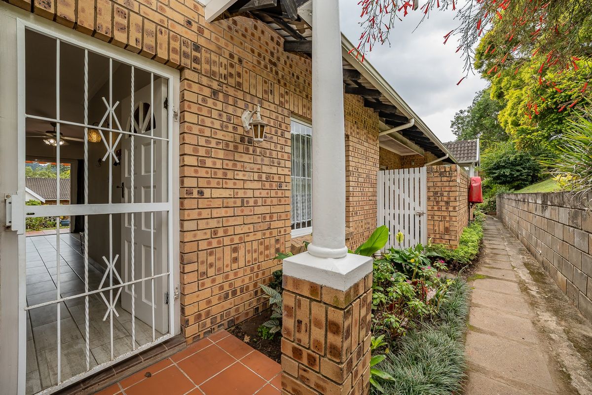 Retirement Unit For Sale In Pinetown - Photo 2