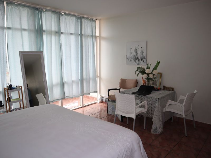 BACHELOR FLAT TO LET AT THE TOWERS - Photo 6