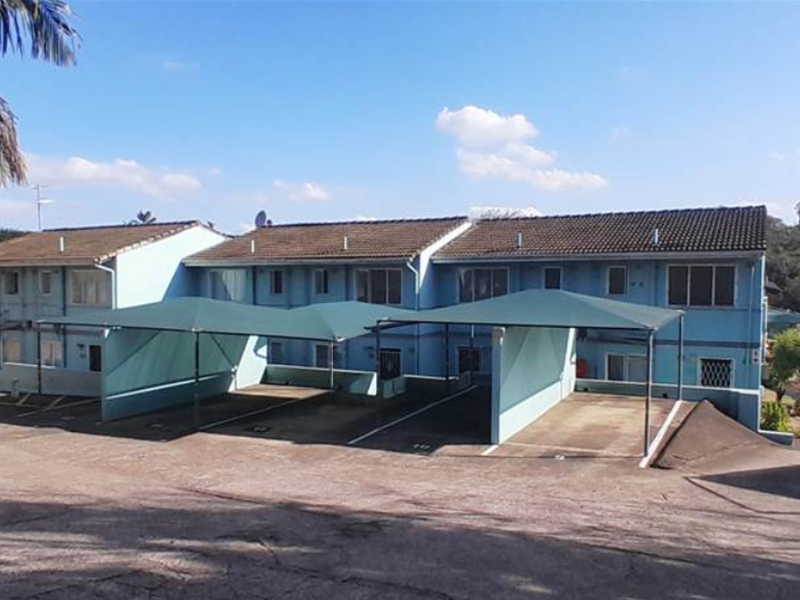 3 BEDROOM DUPLEX TO LET IN ASHLEY - Photo 1