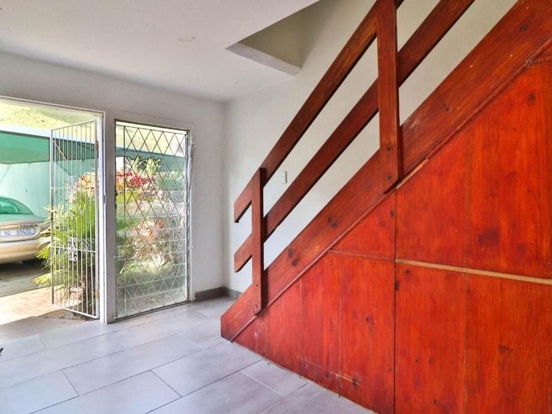 3 BEDROOM DUPLEX TO LET IN ASHLEY - Photo 6