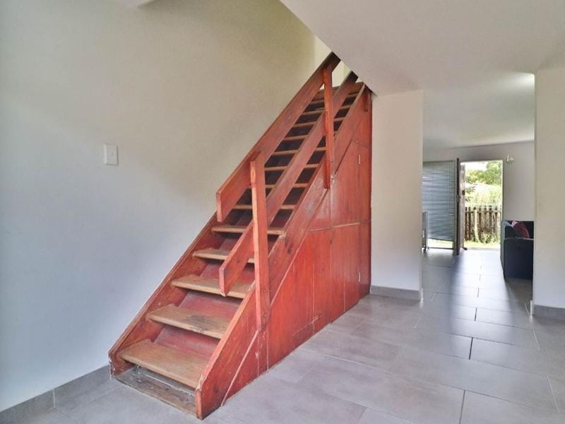 3 BEDROOM DUPLEX TO LET IN ASHLEY - Photo 7