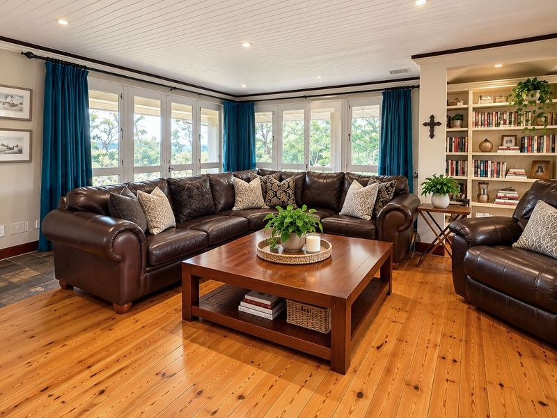 An English Country Equestrian Estate Amongst the Treetops - Photo 10