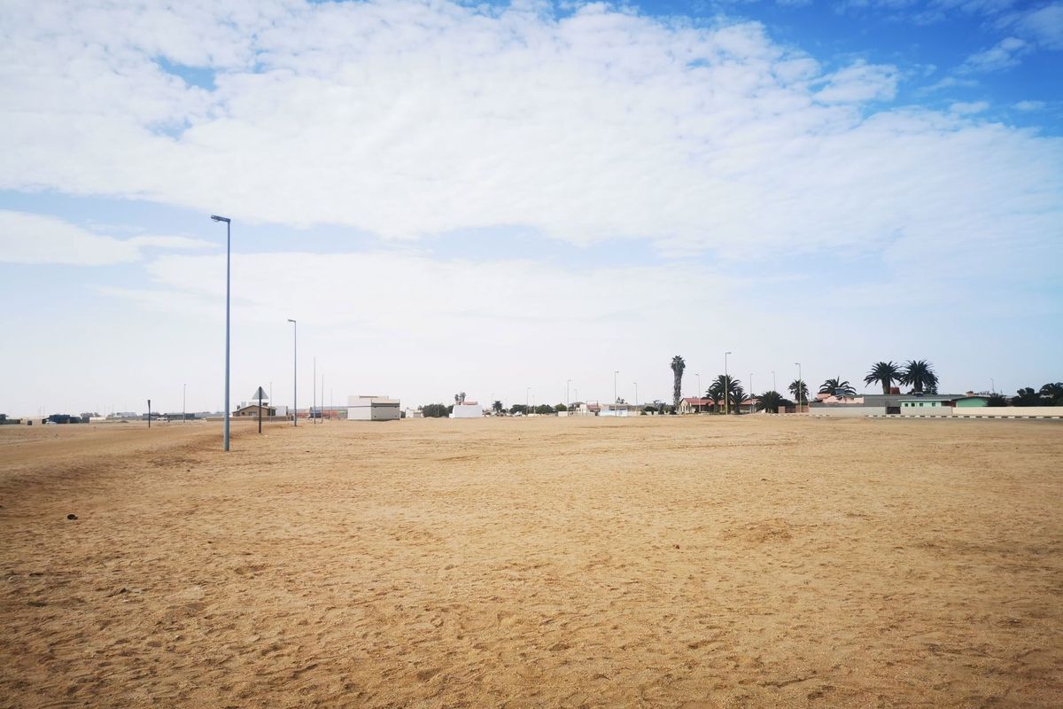 VACANT ERF ZONED BUSINESS - Photo 3