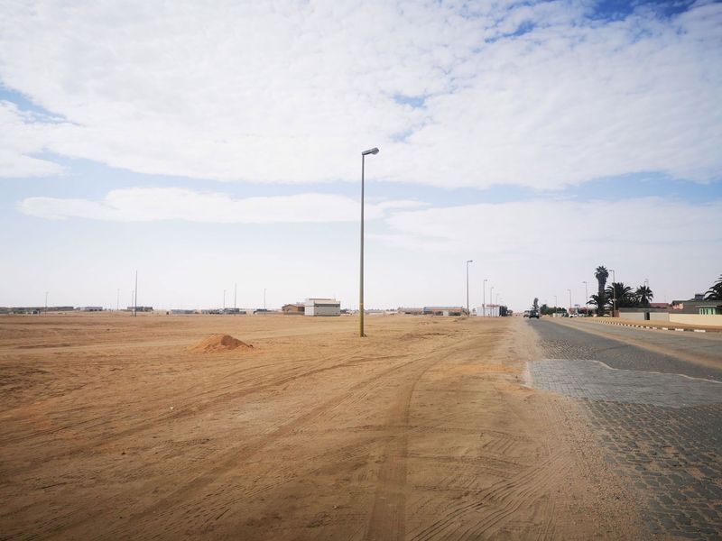 VACANT ERF ZONED BUSINESS - Photo 2