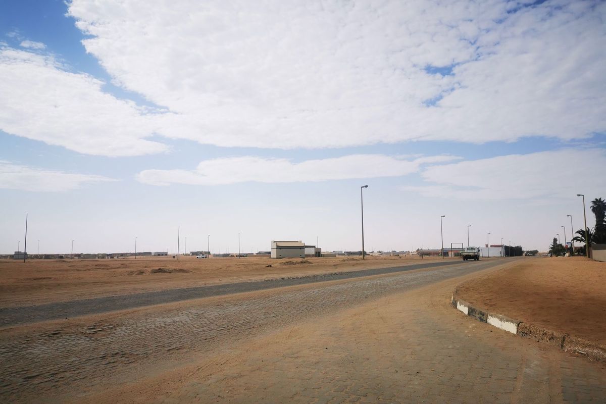 VACANT ERF ZONED BUSINESS - Photo 3