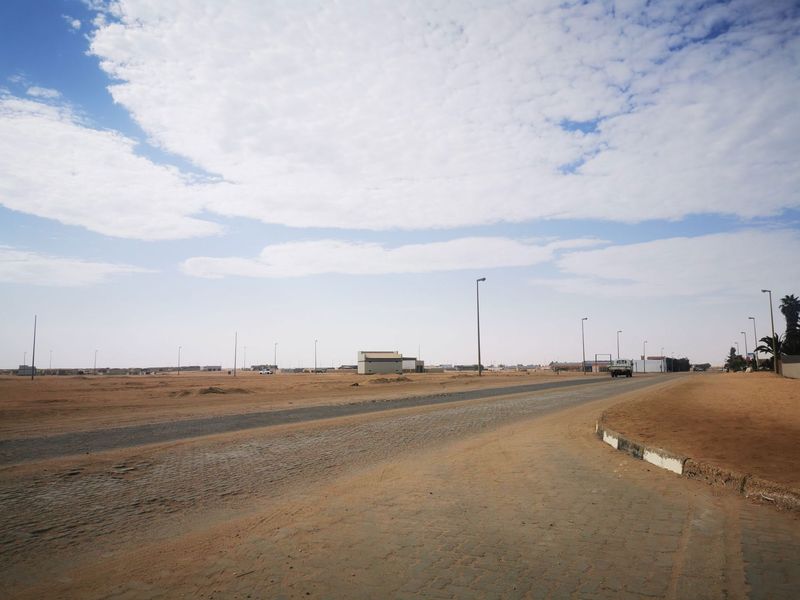 VACANT ERF ZONED BUSINESS - Photo 3