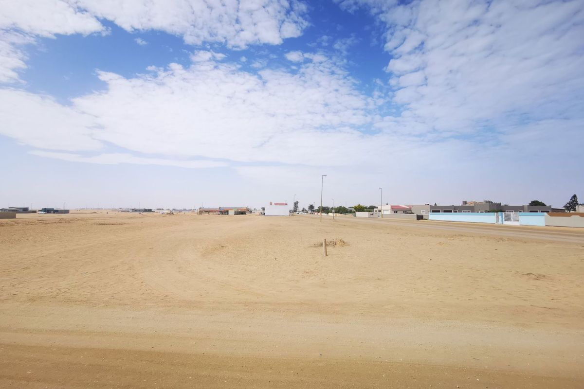 VACANT ERF ZONED BUSINESS - Photo 4