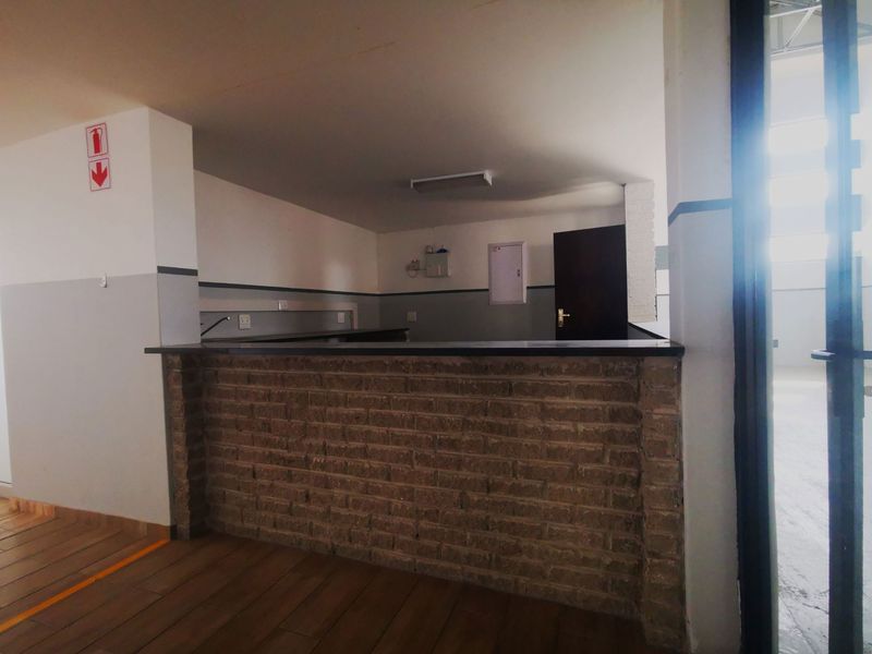 Prime Industrial Investment – Swakopmund - Photo 9