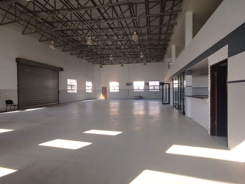 Prime Industrial Investment – Swakopmund - Photo 6