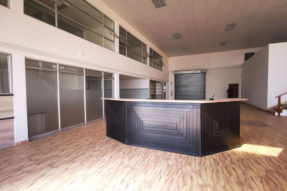 Prime Industrial Investment – Swakopmund - Photo 3