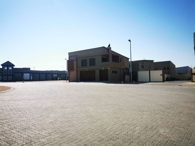 Prime Industrial Investment – Swakopmund - Photo 2