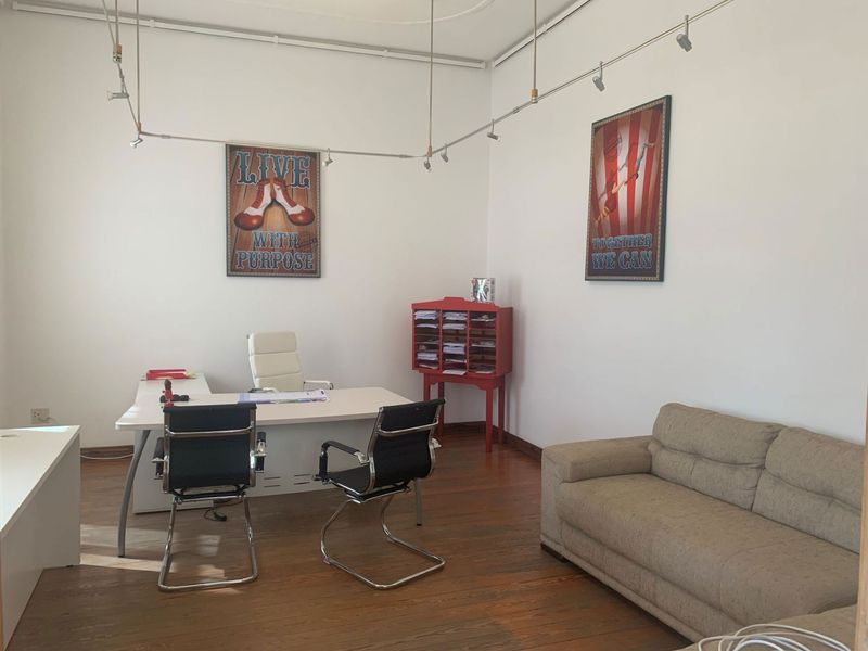 Prime Commercial Opportunity in Swakopmund CBD - Photo 7