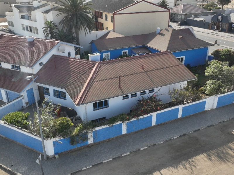 Prime Commercial Opportunity in Swakopmund CBD - Photo 2