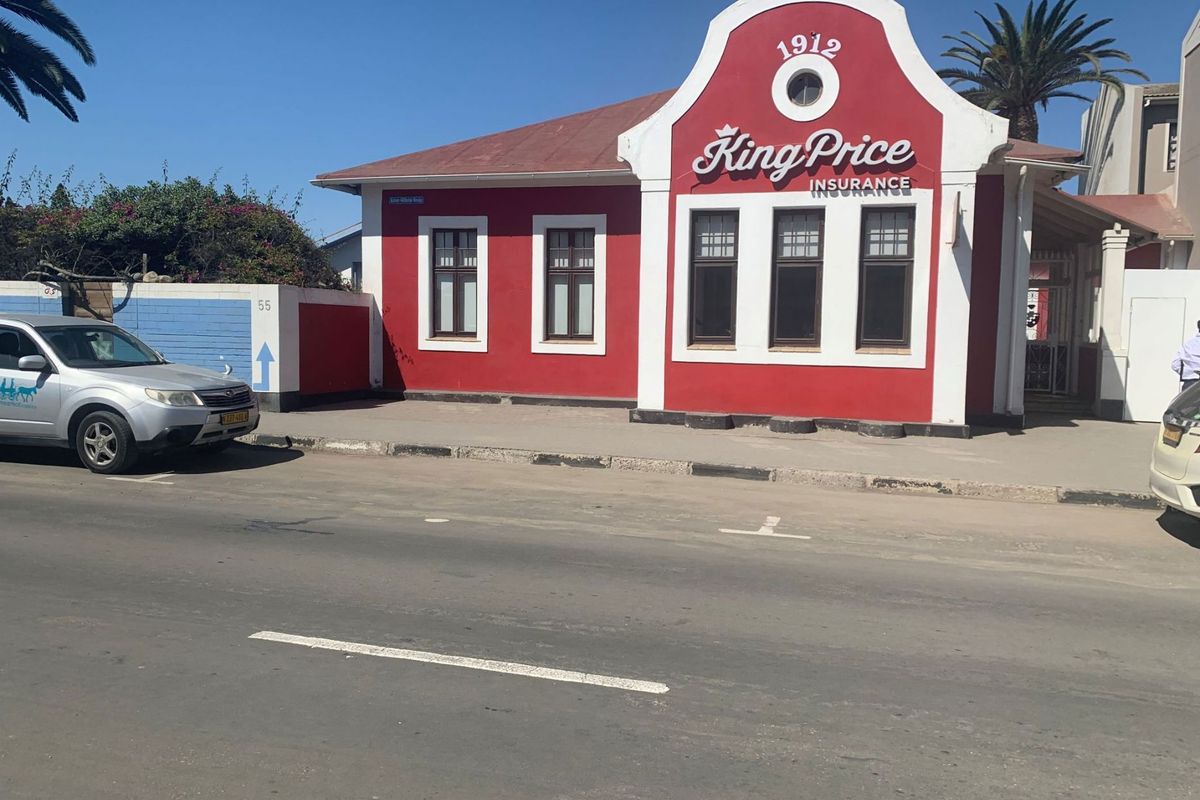 Prime Commercial Opportunity in Swakopmund CBD - Photo 4
