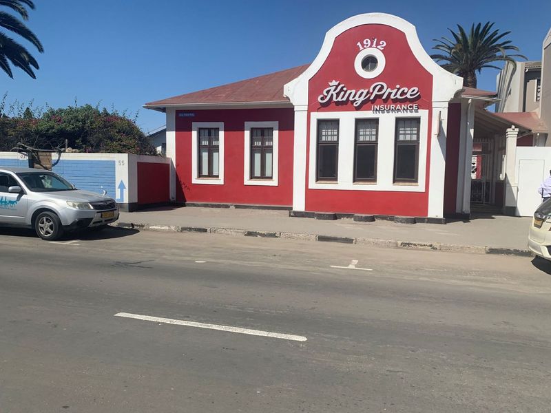 Prime Commercial Opportunity in Swakopmund CBD - Photo 4