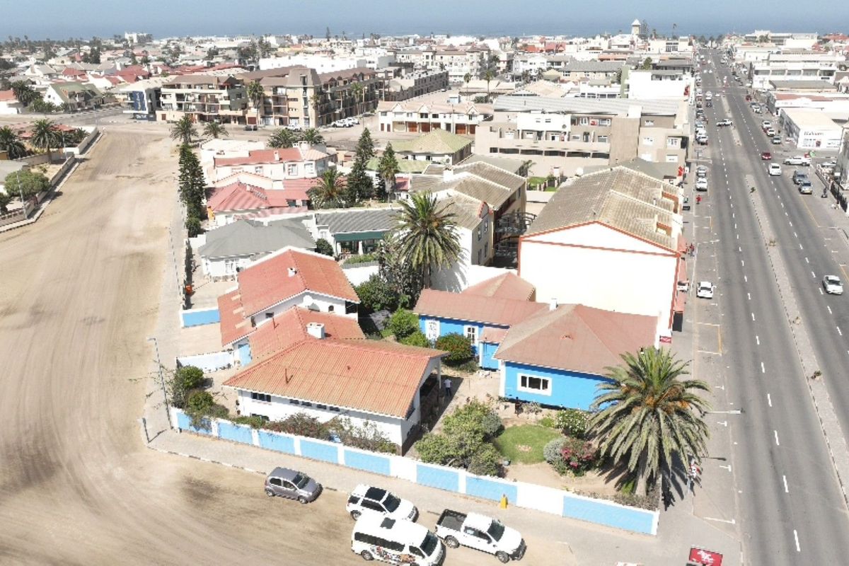 Prime Commercial Opportunity in Swakopmund CBD - Photo 3