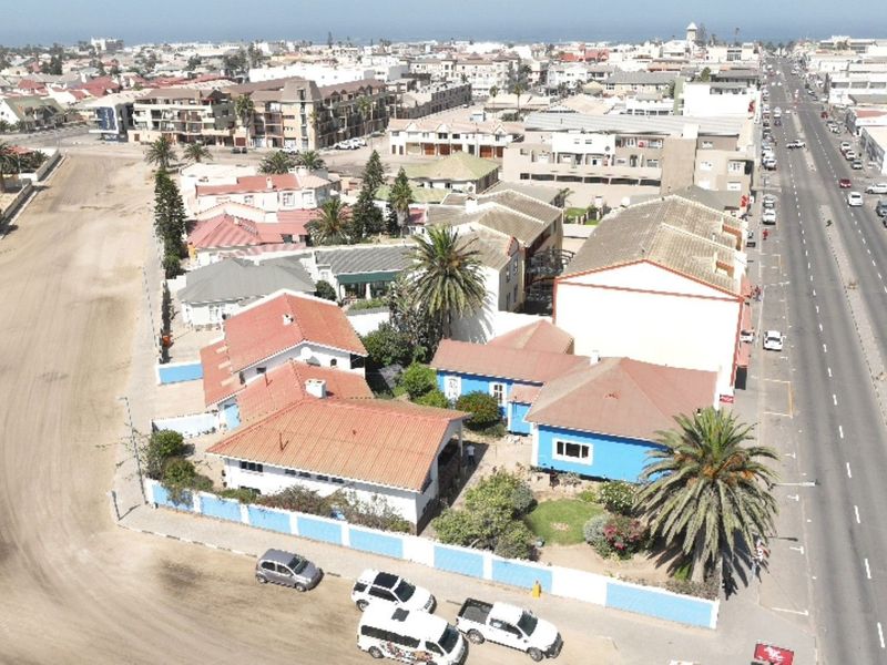 Prime Commercial Opportunity in Swakopmund CBD - Photo 3