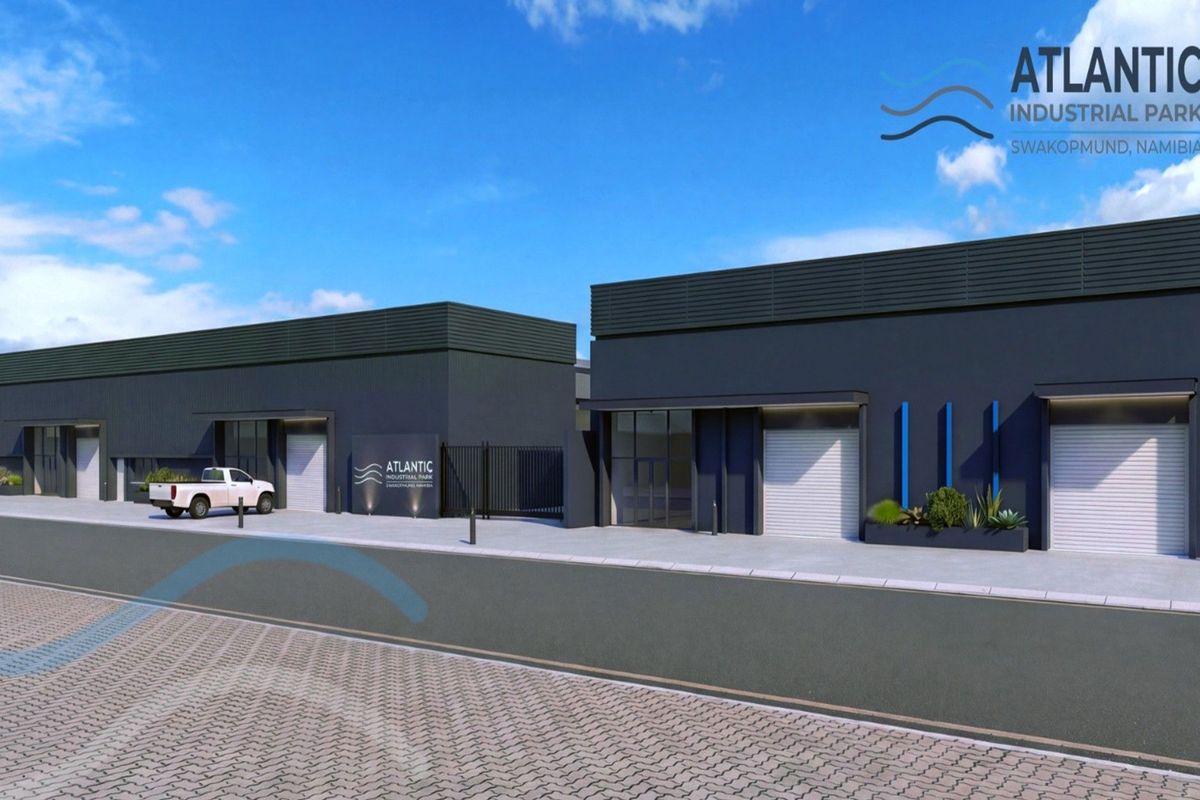 Industrial Warehouses - Photo 2