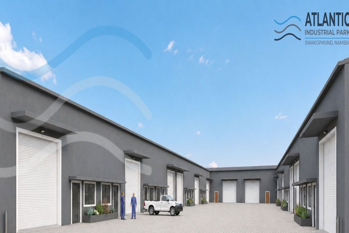 Industrial Warehouses - Photo 3