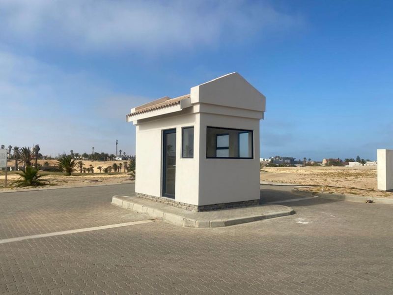 Vacant Erf – The Leisure Living Canvas - Photo 2