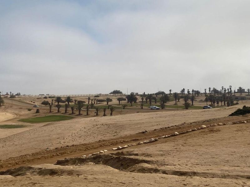 Vacant Erf – The Leisure Living Canvas - Photo 5