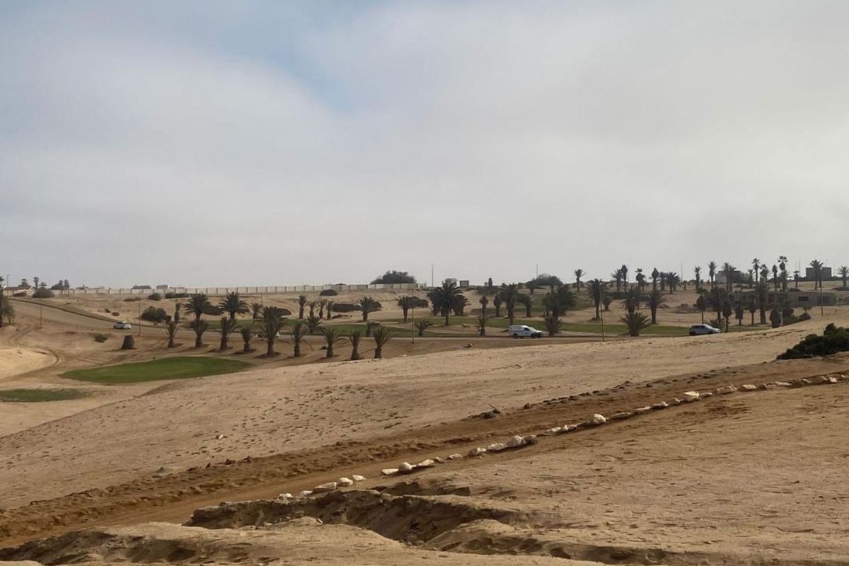 Vacant Erf – The Leisure Living Canvas - Photo 5