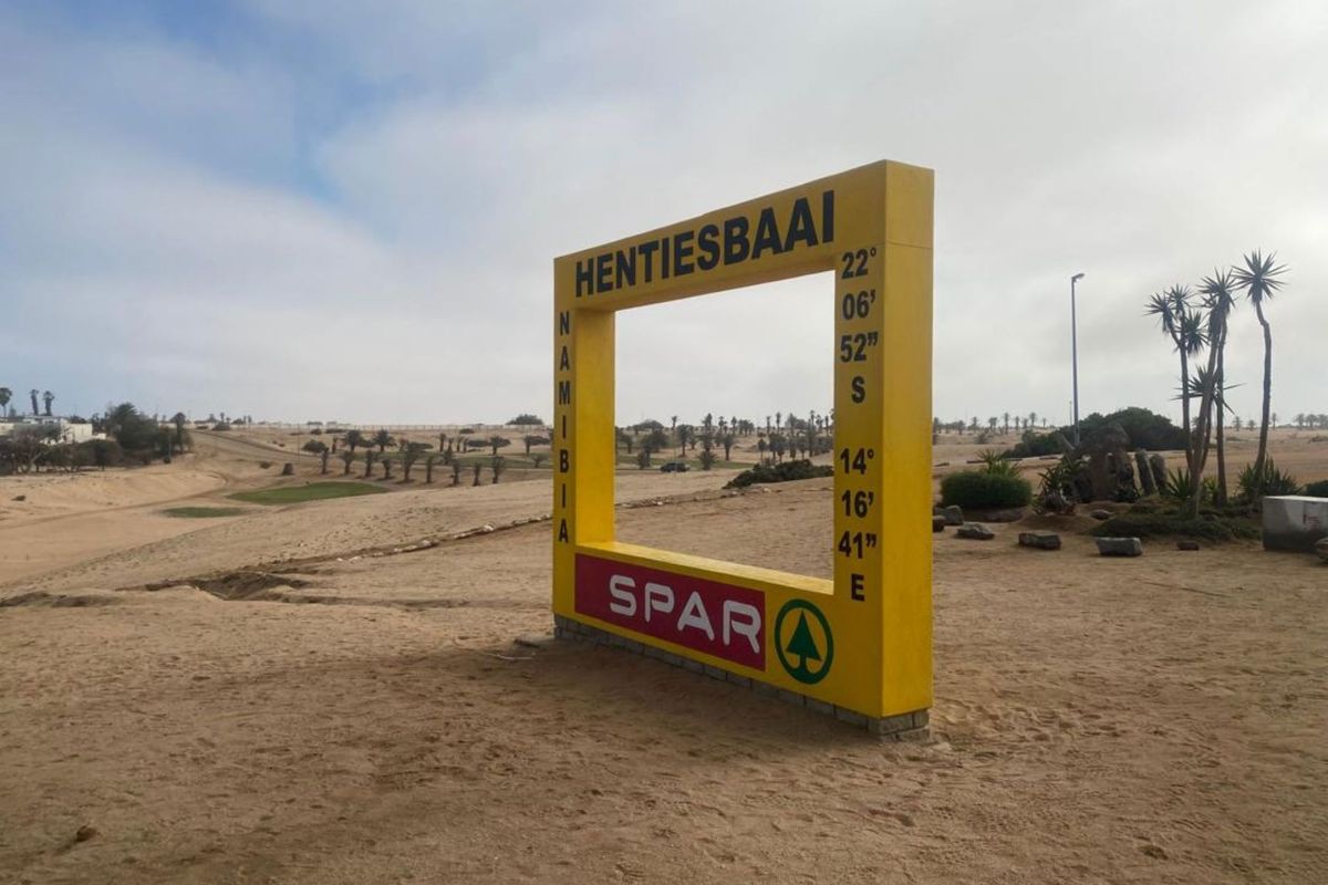 Vacant Erf – The Leisure Living Canvas - Photo 4