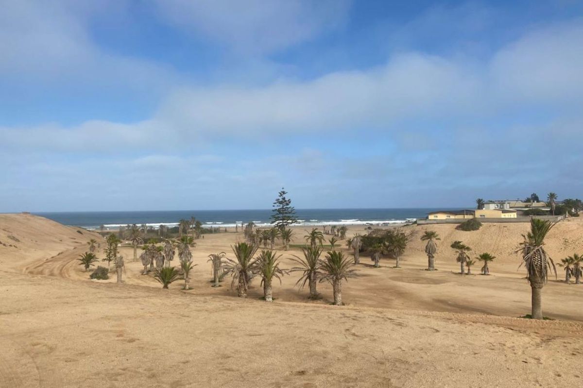 The Coastal Rhythm Plot - Photo 5