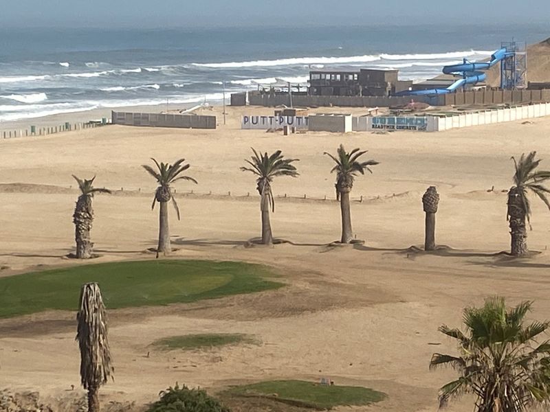 Vacant Erf – An Active Serenity Spot - Photo 8